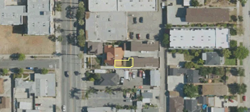 Boutique Office Building