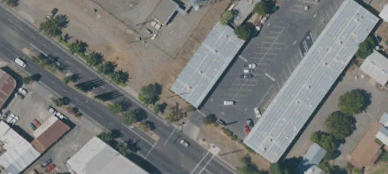 Warehouse and Office Suite