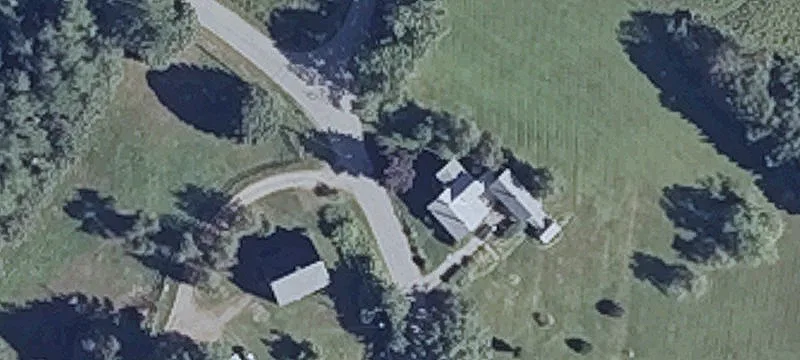 Residential Development Lot