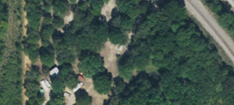 Recreational Land Tract with Pond
