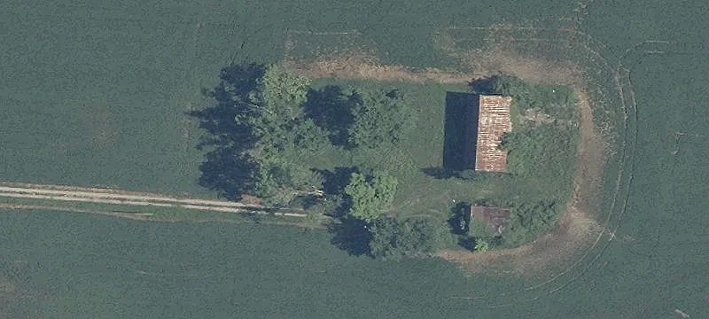 Industrial Development Land Site