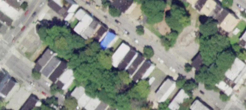 Two-Unit Duplex Investment