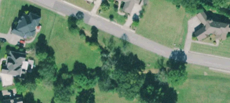 Residential Land Lot with Privacy