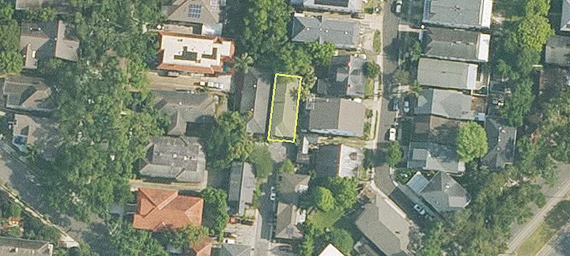 Historic Bungalow with Separate Suite