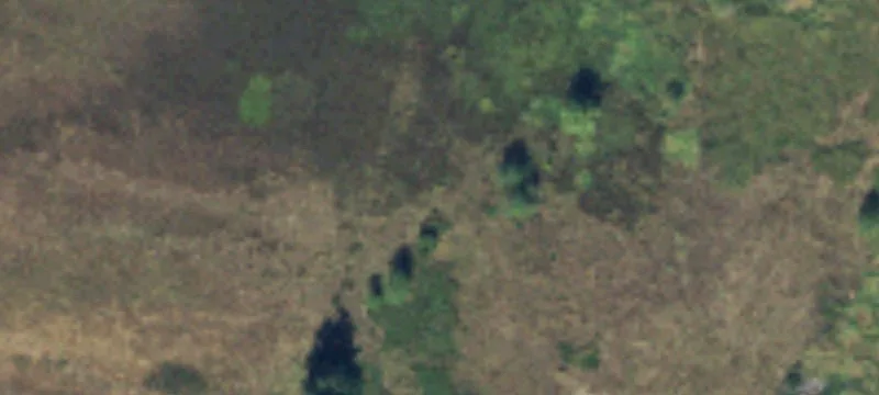 Recreation Land with Utilities
