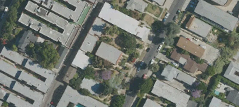 Six-Unit Multifamily Property