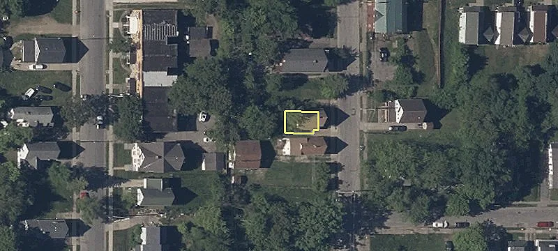 Two-Unit Duplex with Mixed Occupancy