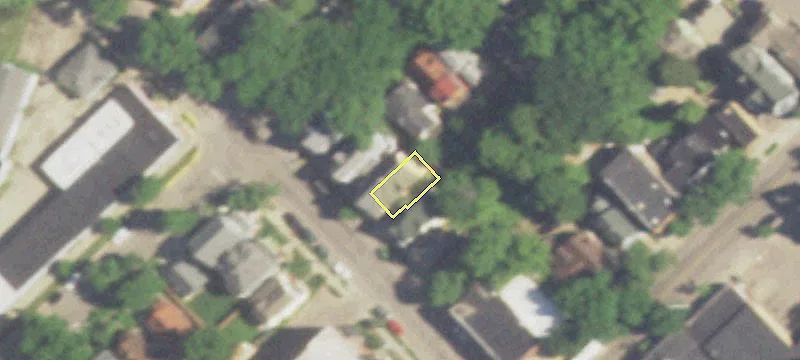 Character Two-Unit Duplex