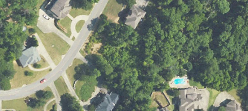 Residential Land with Mountain Views