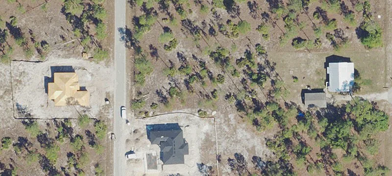 Residential Homesite with No HOA