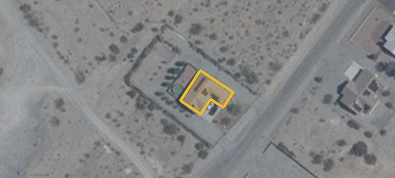 Build-Ready Winery Area Land Lot