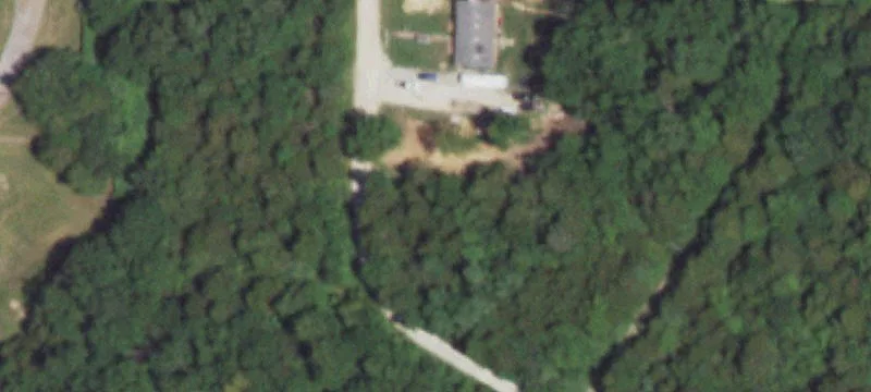Lake-Access Residential Land Parcel