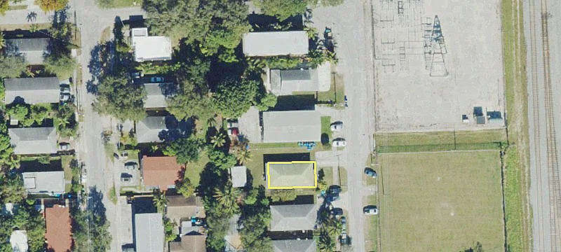 Zoned T5-R Specialty Property