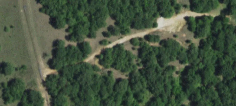 Rural Acreage for Horses and Cattle