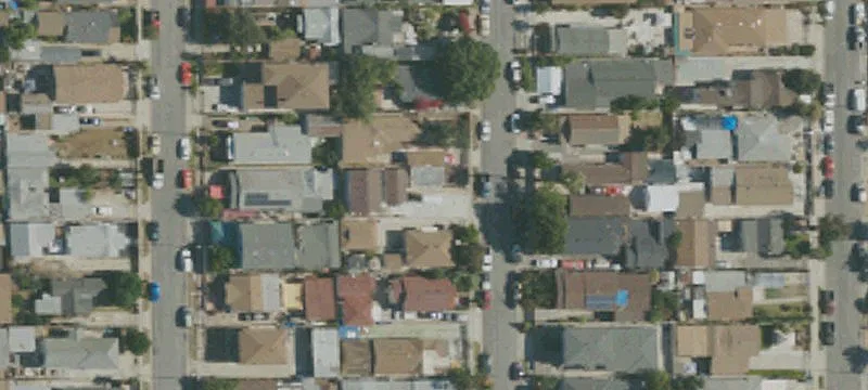 Renovated Three-Unit Residential Income