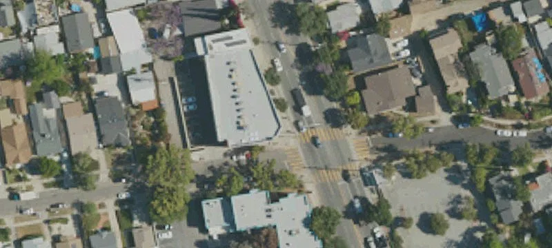 Move-In Ready Office Building