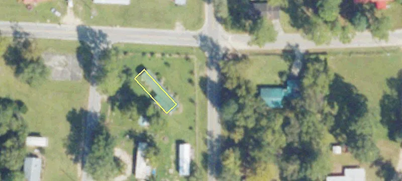 Zoned Agricultural Land Tract