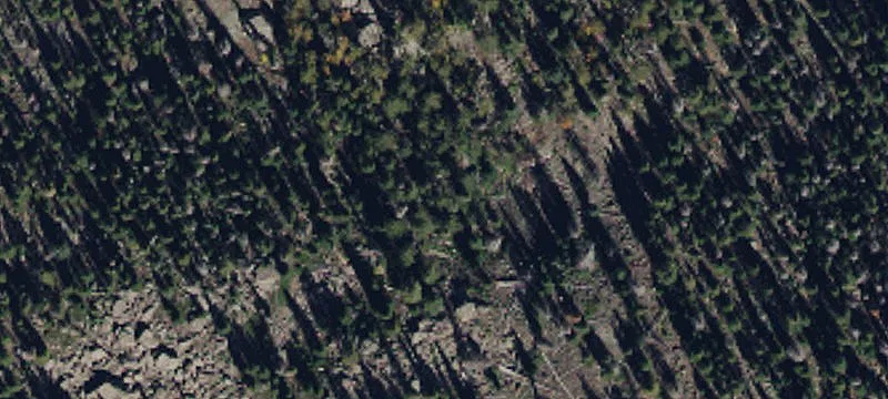 Industrial Land Development Parcel