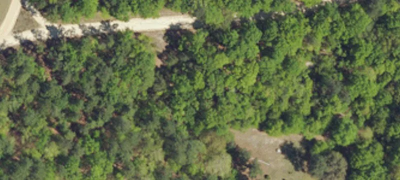 Residential Land Lot