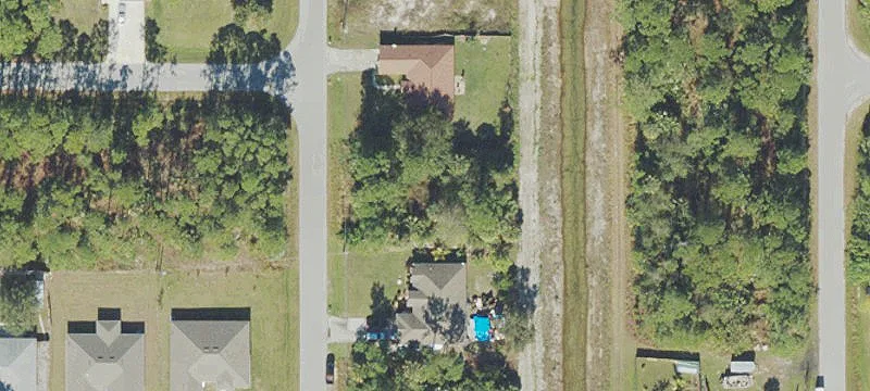 Vacant Residential Lot