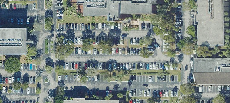 Multi-Tenant Office Suite