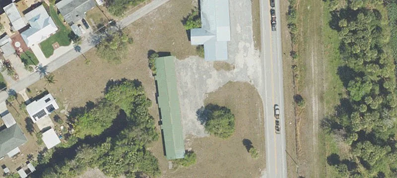 Motel and Restaurant Property