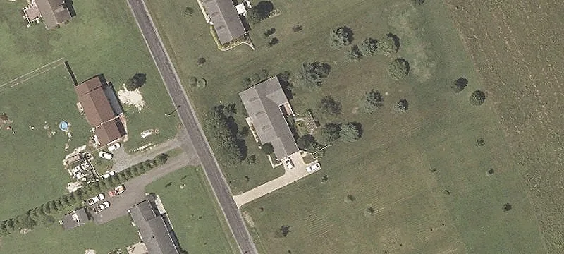 No-HOA Acreage Home