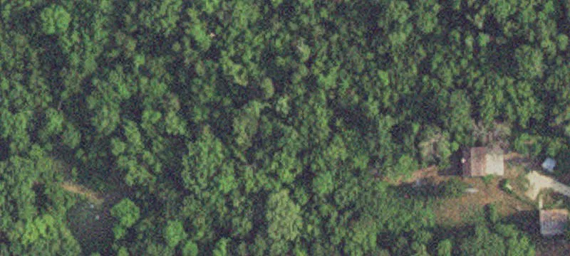 Waterfront Land Lot with Lake Views