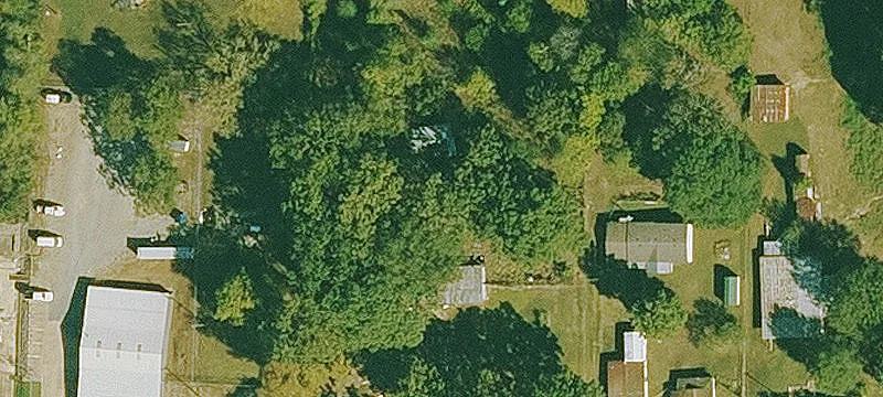 Development Land with Major Road Frontage