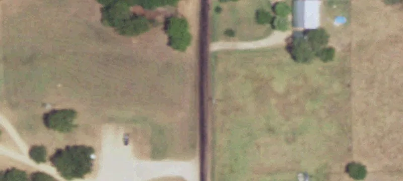 Recreation and Ranch Land Tract