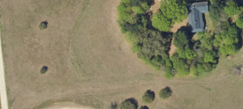 Equestrian Homesite Land