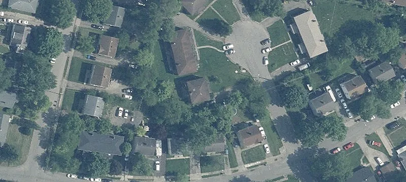 Well-Maintained Duplex With Basements