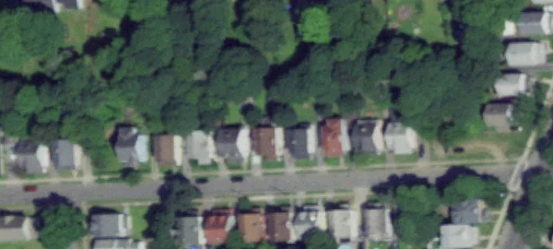 Well-Maintained Duplex Investment Property