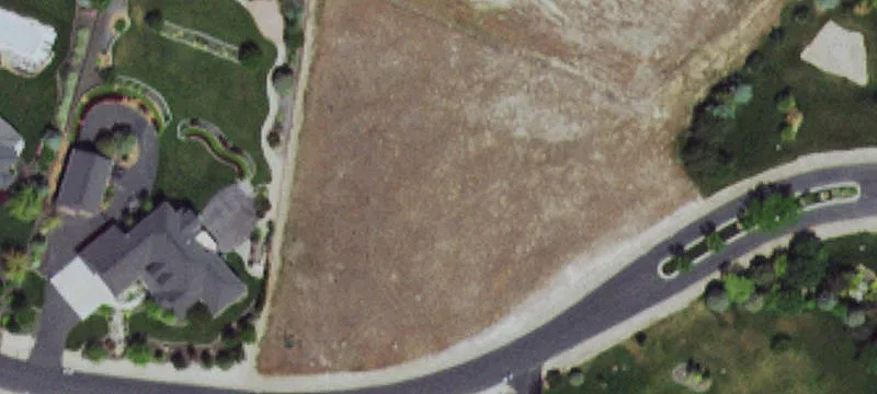Land / Unimproved Land