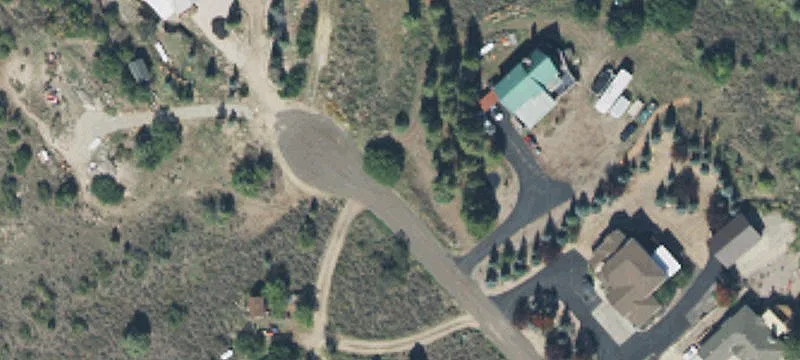 Recreation Land Lot in Gated Community