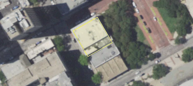 Renovated Downtown Office Building