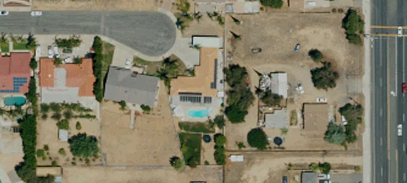 R2 Infill Subdividable Residential Land