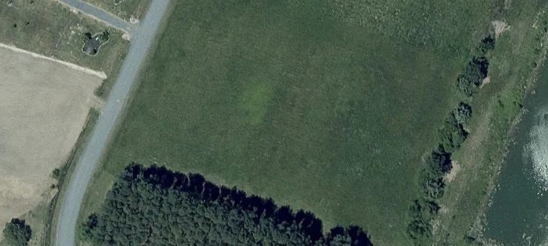 Agricultural Land Parcel