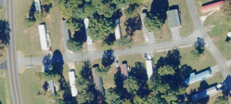 Manufactured Housing Community