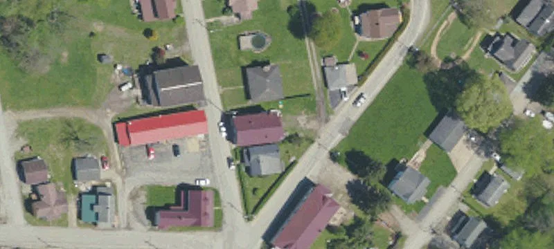 Updated Duplex with Vacant Unit