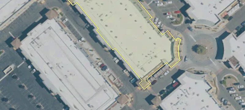 Retail and Office Condominium Building