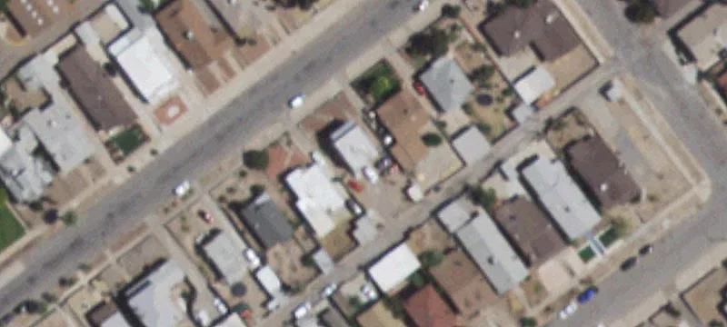 Two-Unit Duplex Income Property