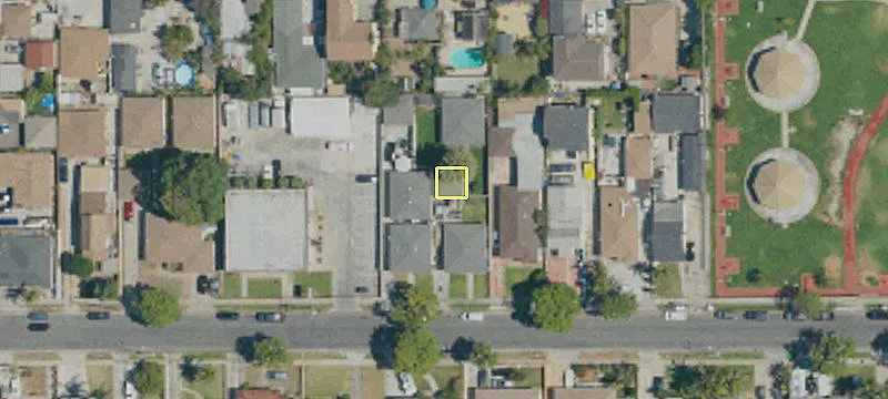 Renovation-Ready Quadplex Opportunity