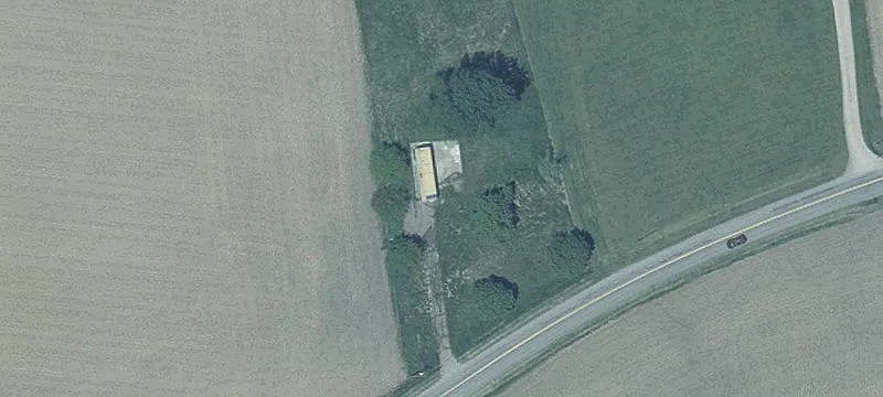 Residential Homesite with Existing Utilities