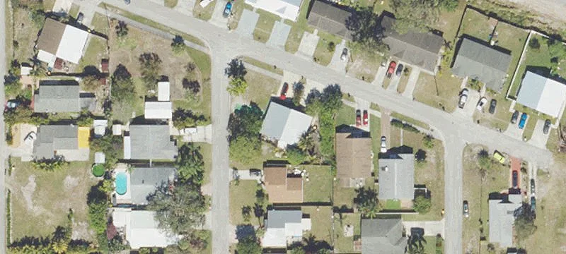Cleared Buildable Residential Lot
