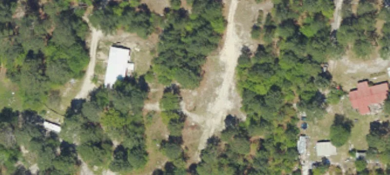 Flat Residential Land Lot