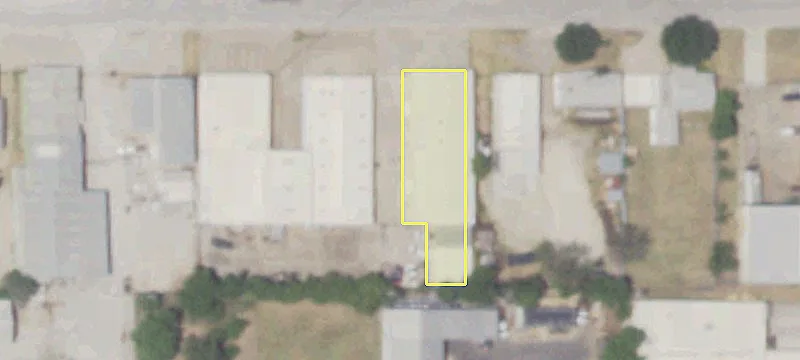 Warehouse For Lease