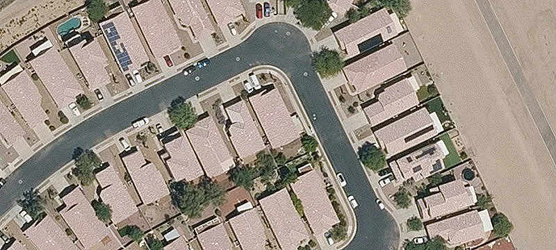 Pinal Pioneer Parkway Land Parcel