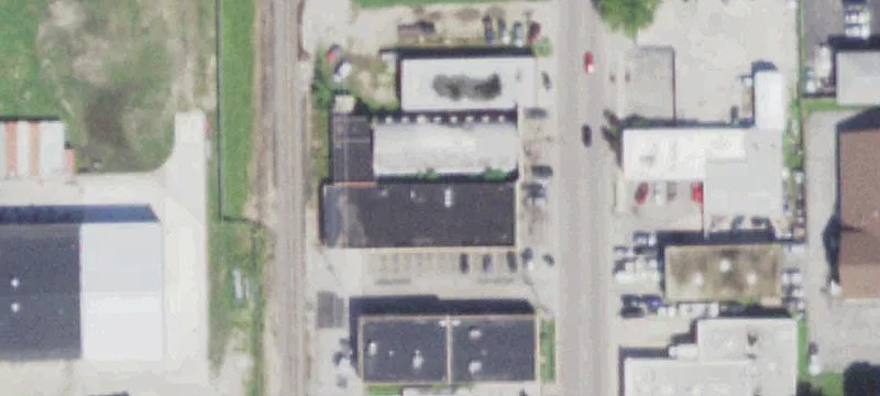 Warehouse for Lease