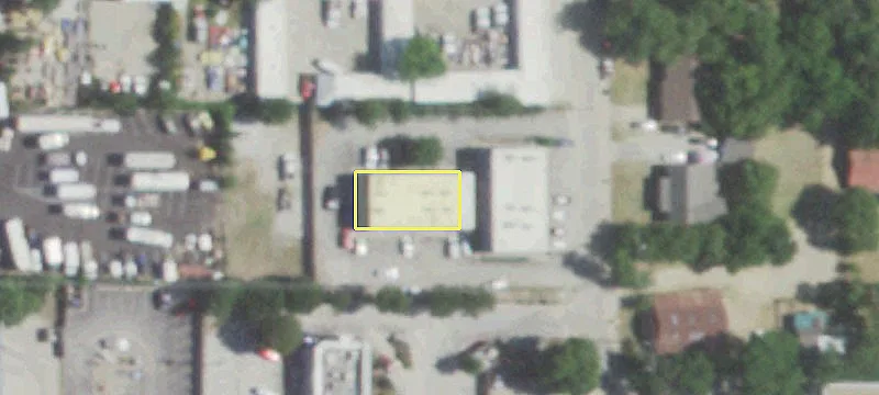 Twelve-Unit Multifamily Building
